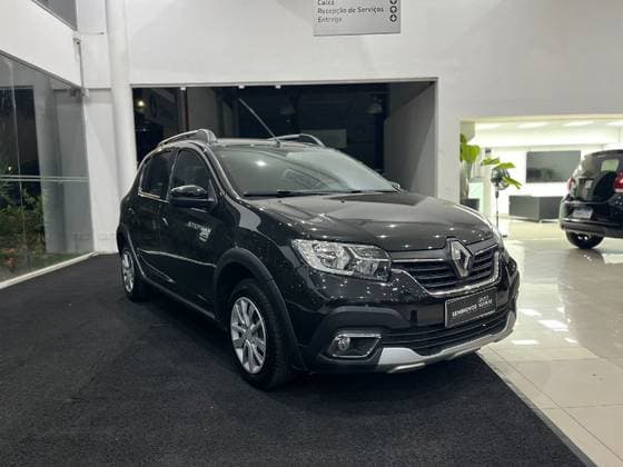 Carro 1.0 12V SCE FLEX ZEN MANUAL