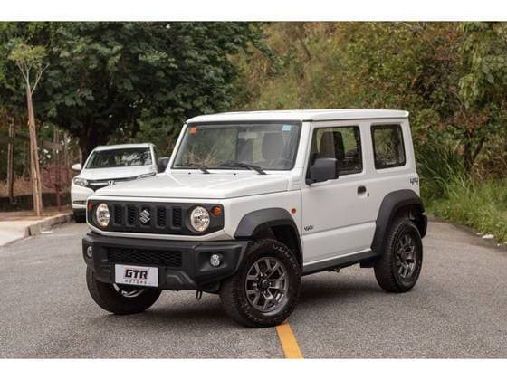 Carro 1.5 GASOLINA SIERRA 4YOU 4X4 MANUAL