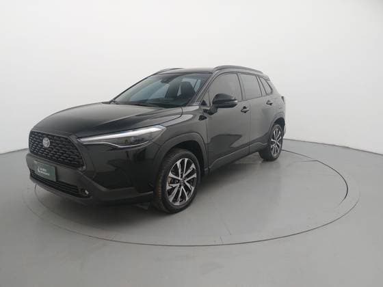 Carro 2.0 VVT-IE FLEX XRE DIRECT SHIFT