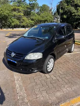 Carro 1.6 MI 8V FLEX 4P MANUAL
