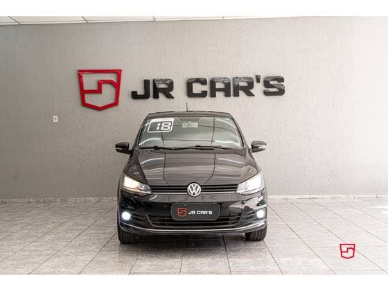Carro 1.6 MSI COMFORTLINE 8V FLEX 4P MANUAL