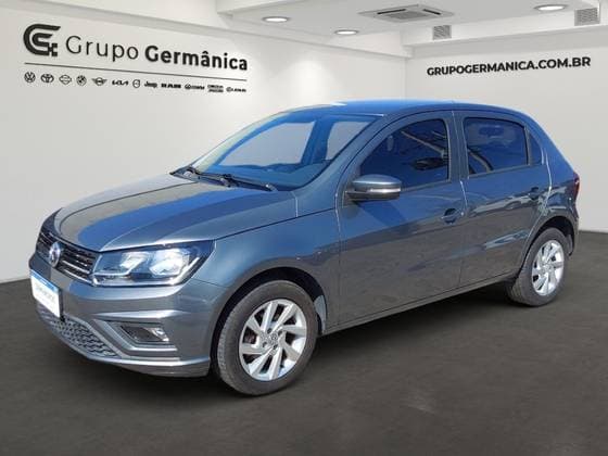 Carro 1.6 16V MSI TOTALFLEX 4P AUTOMÁTICO