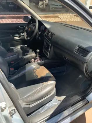 Carro 1.6 MI SPORTLINE 8V FLEX 4P MANUAL