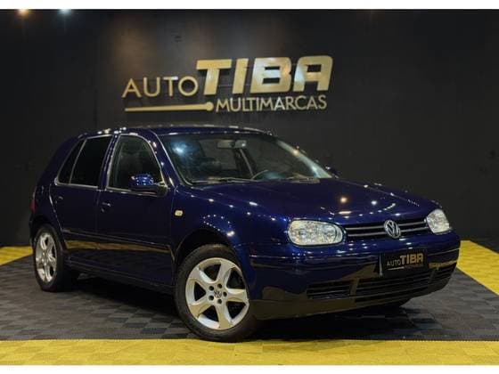 Carro 1.6 MI GENERATION 8V GASOLINA 4P MANUAL