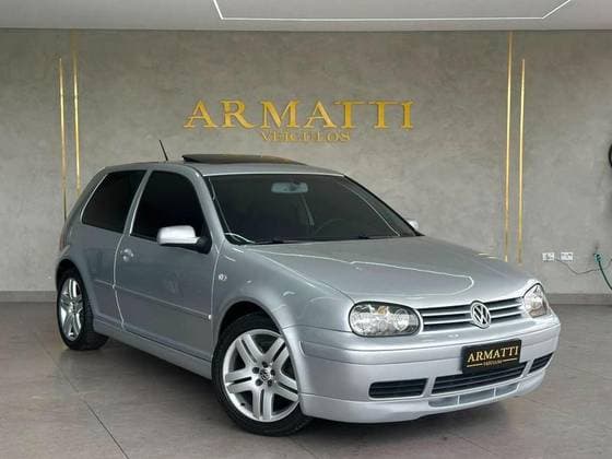 Carro 2.8 MI VR6 12V GASOLINA 2P MANUAL