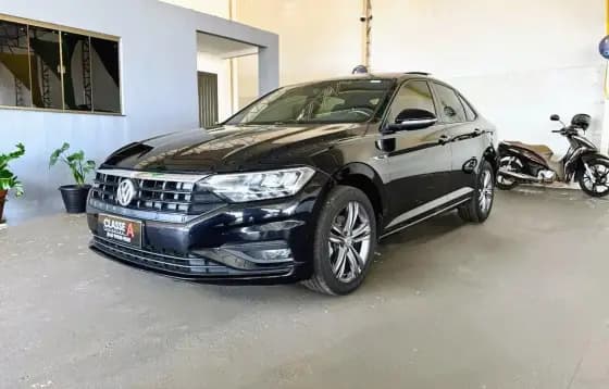 Carro 1.4 250 TSI TOTAL FLEX COMFORTLINE TIPTRONIC