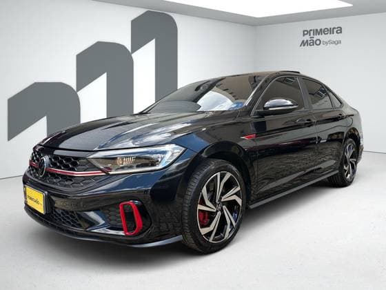 Carro 2.0 350 TSI GASOLINA GLI DSG