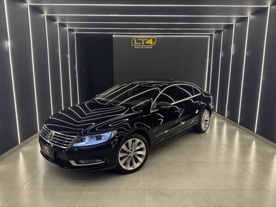 Carro 3.6 FSI CC V6 24V GASOLINA 4P TIPTRONIC