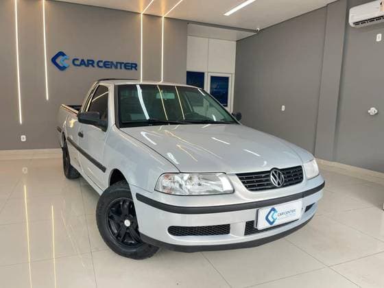 Carro 1.8 MI FUN CS 8V GASOLINA 2P MANUAL G.III