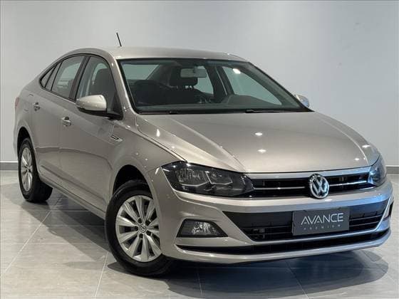 Carro 1.0 200 TSI COMFORTLINE AUTOMÁTICO