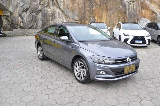Carro 1.0 200 TSI HIGHLINE AUTOMÁTICO