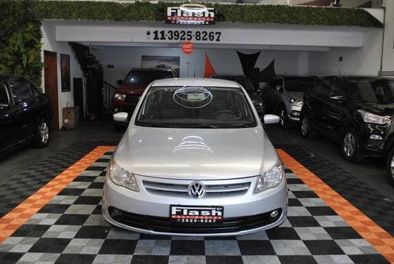 Carro 1.6 MI 8V FLEX 4P MANUAL