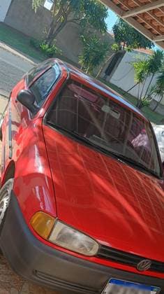 Carro 1.0 MI 8V GASOLINA 2P MANUAL G.III