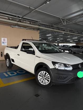 Carro 1.6 MSI ROBUST CS 8V FLEX 2P MANUAL