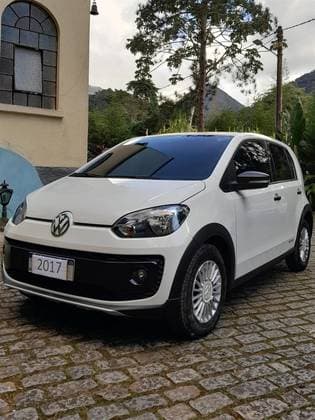Carro 1.0 MPI TRACK 12V FLEX 4P MANUAL