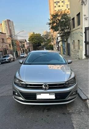 Carro 1.0 200 TSI COMFORTLINE AUTOMÁTICO