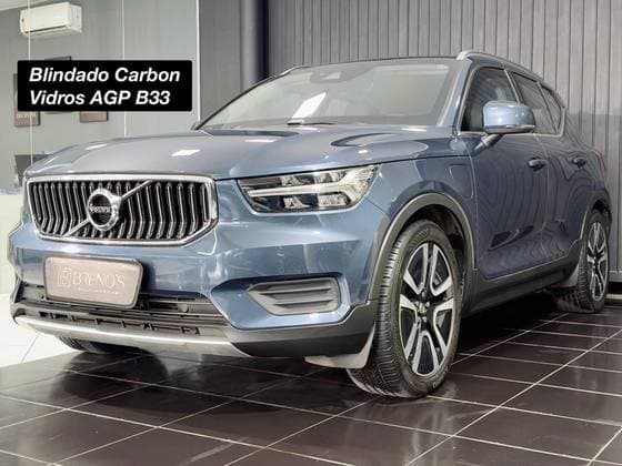 Carro 1.5 T5 RECHARGE MOMENTUM GEARTRONIC