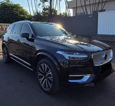 Carro 2.0 T8 RECHARGE PLUS AWD GEARTRONIC