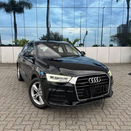 Carro 2.0 TFSI ATTRACTION QUATTRO 4P GASOLINA S TRONIC