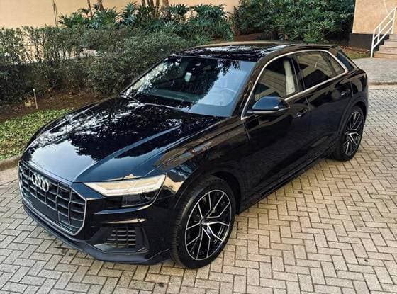 Carro 3.0 TFSI GASOLINA PERFORMANCE BLACK QUATTRO TIPTRONIC