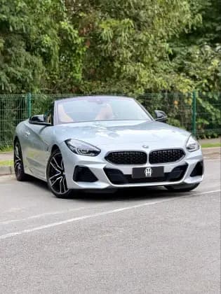 Carro 2.0 TWINPOWER GASOLINA SDRIVE30i M SPORT STEPTRONIC