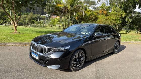 Carro 2.0 TWINPOWER PHEV M SPORT AUTOMÁTICO