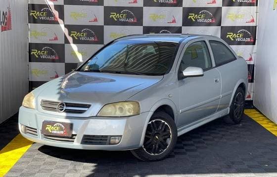 Carro 2.0 MPFI ADVANTAGE 8V FLEX 2P MANUAL