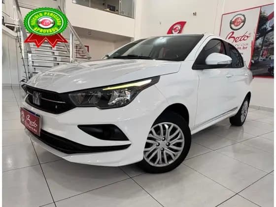 Carro 1.3 FIREFLY FLEX DRIVE MANUAL
