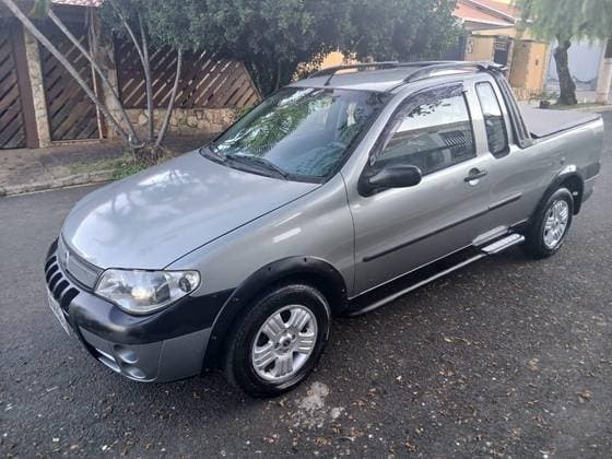 Carro 1.8 MPI ADVENTURE CE 8V FLEX 2P MANUAL