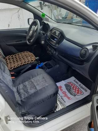 Carro 1.0 FIRE FLEX ATTRACTIVE MANUAL