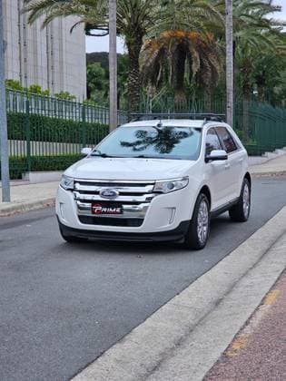 Carro 3.5 V6 GASOLINA SEL AUTOMÁTICO