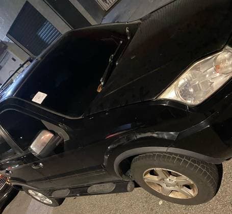 Carro 2.0 XLS 16V GASOLINA 4P AUTOMÁTICO