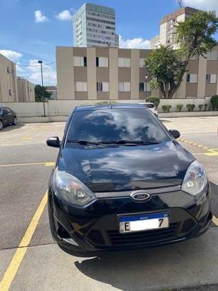 Carro 1.0 ROCAM 8V FLEX 4P MANUAL