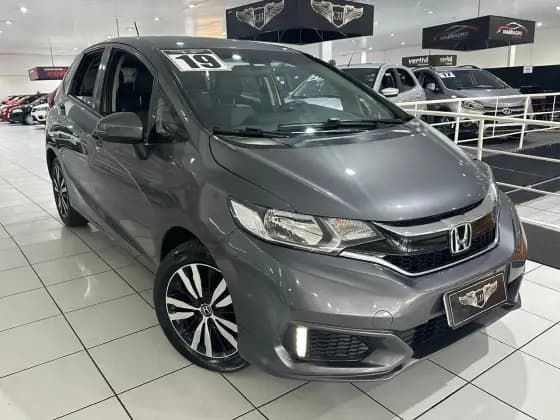 Carro 1.5 PERSONAL 16V FLEX 4P AUTOMÁTICO