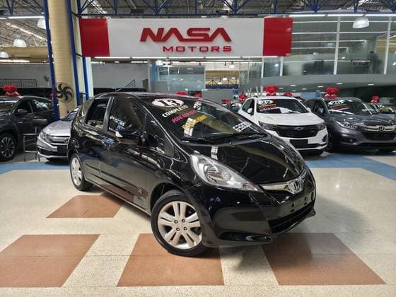 Carro 1.5 EX 16V FLEX 4P MANUAL