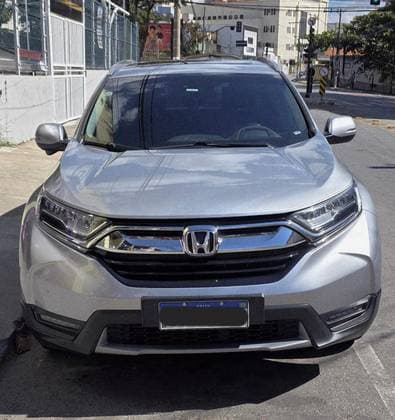 Carro 1.5 16V VTC TURBO GASOLINA TOURING AWD CVT