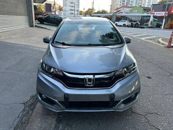 Carro 1.5 EXL 16V FLEX 4P AUTOMÁTICO