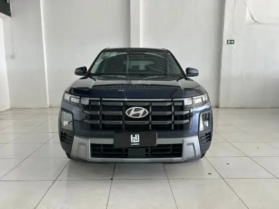 Carro 1.0 TGDI FLEX COMFORT AUTOMÁTICO