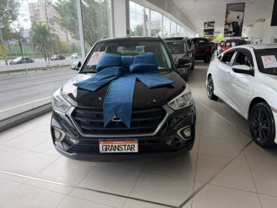 Carro 1.6 16V FLEX ACTION AUTOMÁTICO