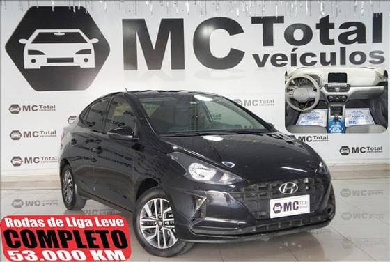 Carro 1.6 16V FLEX VISION MANUAL