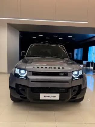 Carro 3.0 D300 TURBO DIESEL MHEV 110 X-DYNAMIC HSE AWD AUTOMÁTICO