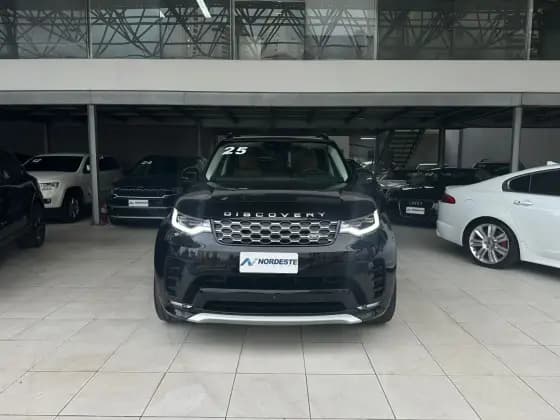 Carro 3.0 D350 TURBO DIESEL MHEV METROPOLITAN EDITION AUTOMÁTICO