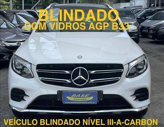 Carro 2.0 CGI GASOLINA 4MATIC 9G-TRONIC