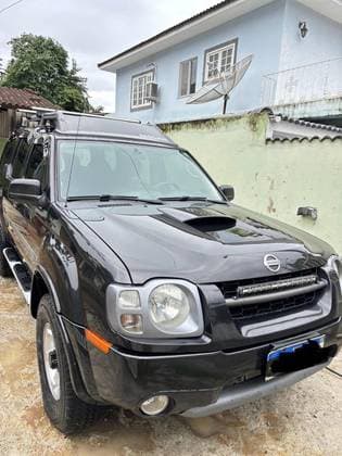 Carro 2.8 SE 4X4 8V TURBO INTERCOOLER DIESEL 4P MANUAL