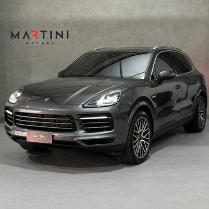 Carro 3.0 V6 E-HYBRID AWD TIPTRONIC S