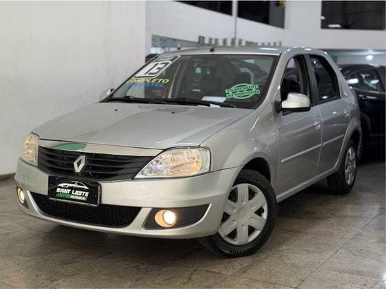 Carro 1.0 EXPRESSION 16V FLEX 4P MANUAL