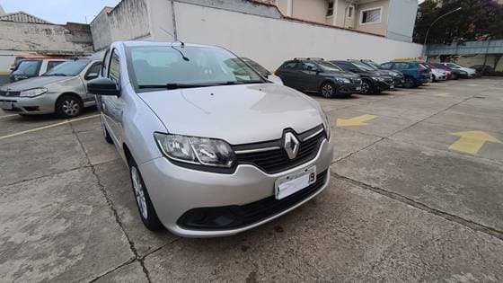 Carro 1.0 AUTHENTIQUE PLUS 16V FLEX 4P MANUAL