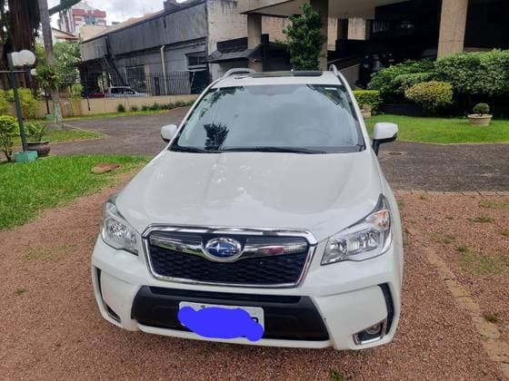 Carro 2.0 S 4X4 16V GASOLINA 4P AUTOMÁTICO