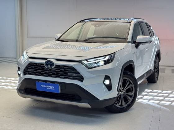 Carro 2.5 VVT-IE HYBRID SX CONNECT AWD CVT