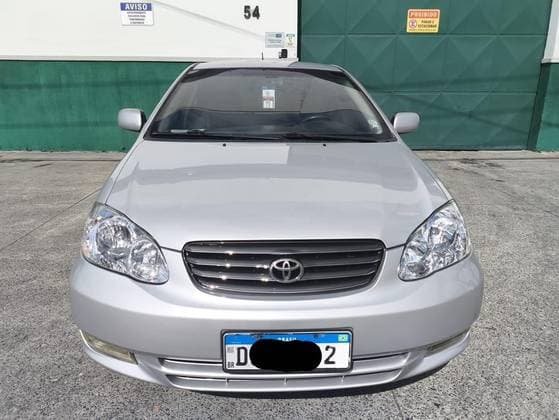 Carro 1.8 XEI 16V GASOLINA 4P AUTOMÁTICO